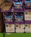 Finish Quantum Max Tablets Regular 60 per pack