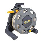 Hozelock 2412 30m Compact Reel with 25m Hose