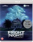 Fright Night (Blu-Ray + DVD)