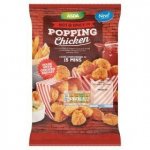 ASDA Hot & Spicy Popping Chicken 600g £0.50