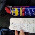 WD40 smart straw 400ml