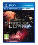 (PS4) Super Stardust Ultra VR