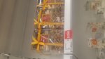 Potpourri Frankincense & Myrrh Smell great reduced