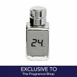 24 Platinum 50ml EDT £8 Code, Delivered, Or C&C To Store £6.40