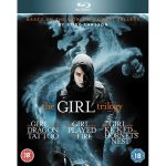 The Girl Trilogy (Blu-ray Boxset)