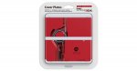 NEW Nintendo 3DS Cover Plate - 'Power Of Monado' £7.95 @ Thegamecollection
