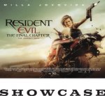 Free tickets to see resident evil: the final chapter (15)