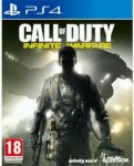 Call Of Duty Infinite Warfare PS4/X1 @ TGC - £14.85 Delivered
