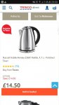 Russell hobbs kettle