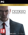 Physical PC Hitman: The Complete First Season Steelbook Edition EN/FR Packaging