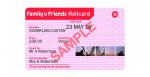 One Year Family & Friends Railcard or 16-25 Railcard (saving £5) with code + Possible 5% cashback