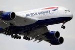BA to New York in February with Finnair via