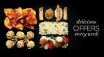 It's back! Chinese Take-Away Meal Deal at M&S for £10.00
