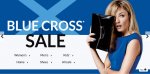 Debenhams Blue Cross Sale now live + Extra 10% Off with code