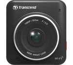 TRANSCEND DrivePro 200 Dash Cam - Black - £49.97 @ Currys