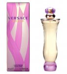 Versace Woman Eau de Parfum 50ml free versace bag C&C