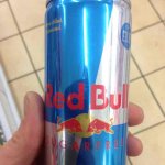 red bull sugar free 2 for £1.00 instore @ farmfoods