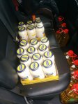 Hellman's Real Mayonnaise 800g (Includes Light variety)