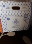 12x80 little angel wipes