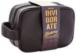 Mantaray Mens Wash Bag with Gels