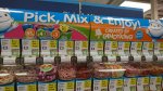 Candy King Pick and Mix on medium cups