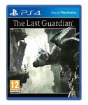 The Last Guardian / Mafia III &pound;14.15 (PS4) Delivered (Like New)