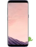 Samsung Galaxy S8 in Orchid Grey 64GB + Free Speaker - £689.00 @ Carphone warehouse