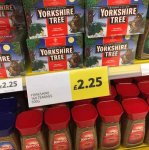 Yorkshire Tea 160 bags