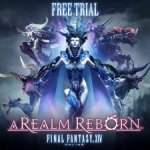 Final Fantasy XIV Free Trial - No Time Restriction