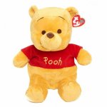 12" Winnie the pooh £1.99 @ toys r us online sale only delivery £2.95 free over £20