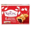 Mr Kipling Deep Filled Mince Pies