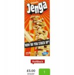 Jenga
