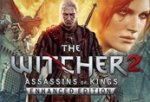 The Witcher 2: Assassins of Kings Enhanced Edition GOG CD Key (Kinguin/ePlay)