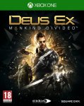 Deus Ex: Mankind Divided (XO)