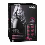 BaByliss Curl pods were £59.99 plus 20% extra of all beauty electricals today only