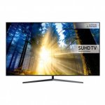 Samsung UE65KS8000 65" Smart SUHD 4K Led TV