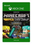 Minecraft: Xbox One Edition: Battle Map Pack Season Pass Card