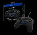 Nacon Revolution Pro Controller PS4