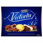 Mcvities Victoria Biscuits (300g)