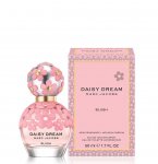 Marc Jacobs Daisy Dream Blush 50ml and Michael Kors Rose Radiant Gold gift set with code