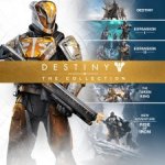 Destiny - The Collection (PS4, PS Store)