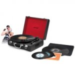 Intempo Retro Turntable