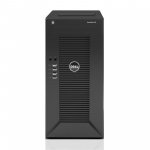 DELL PowerEdge T20 Tower Server - Intel Xeon E3-1225 v3 3.2GHz (Free del)