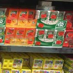 Tic Tacs (100s) Now 50p lots of flavours - Primark