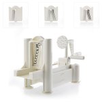 Ideal world cookshop spiralizer
