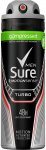Sure Compressed large size 125ml=250ml £1.00 in Poundworld