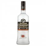 Russian Standard Vodka 2 x 70cl bottles