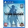 Rise of the Tomb Raider 20 Year Celebration PS4
