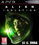 Alien Isolation PS3/XBOX360 £3.99 @ Boomerang Rentals