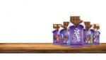 Milka chocolate 100g